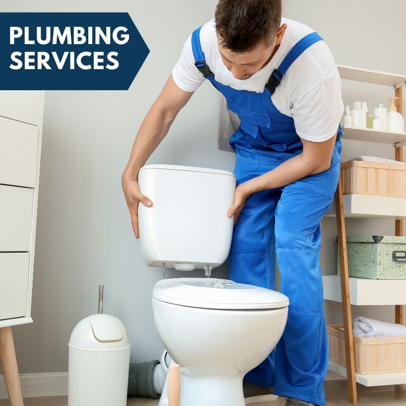 Plumbing Company in Lakeland, GA